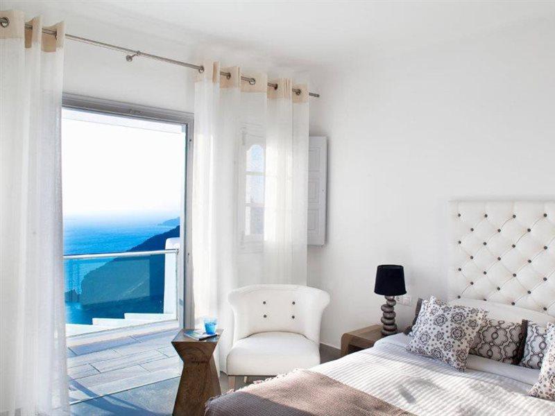Belvedere Hotel Firostefani