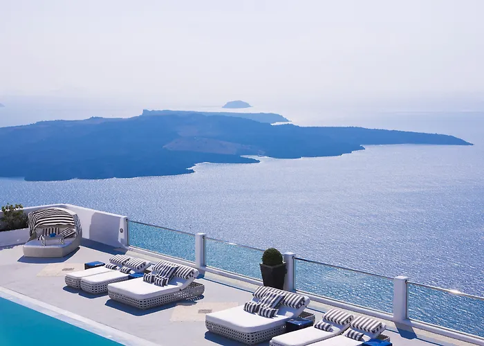 Belvedere Suites
