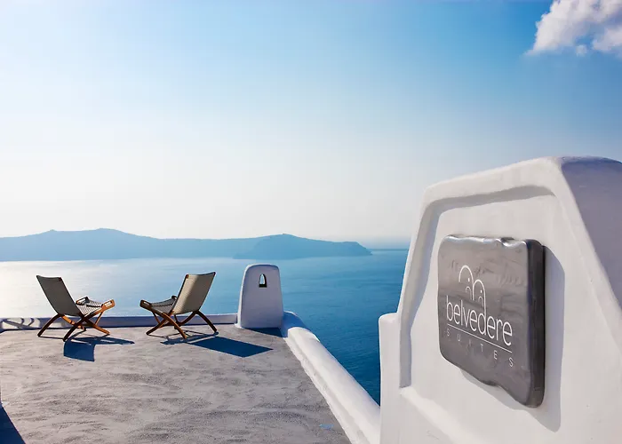 Belvedere Suites