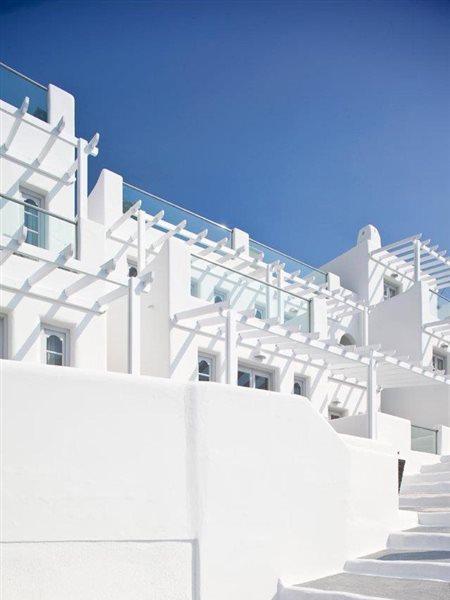 Hotel Belvedere
