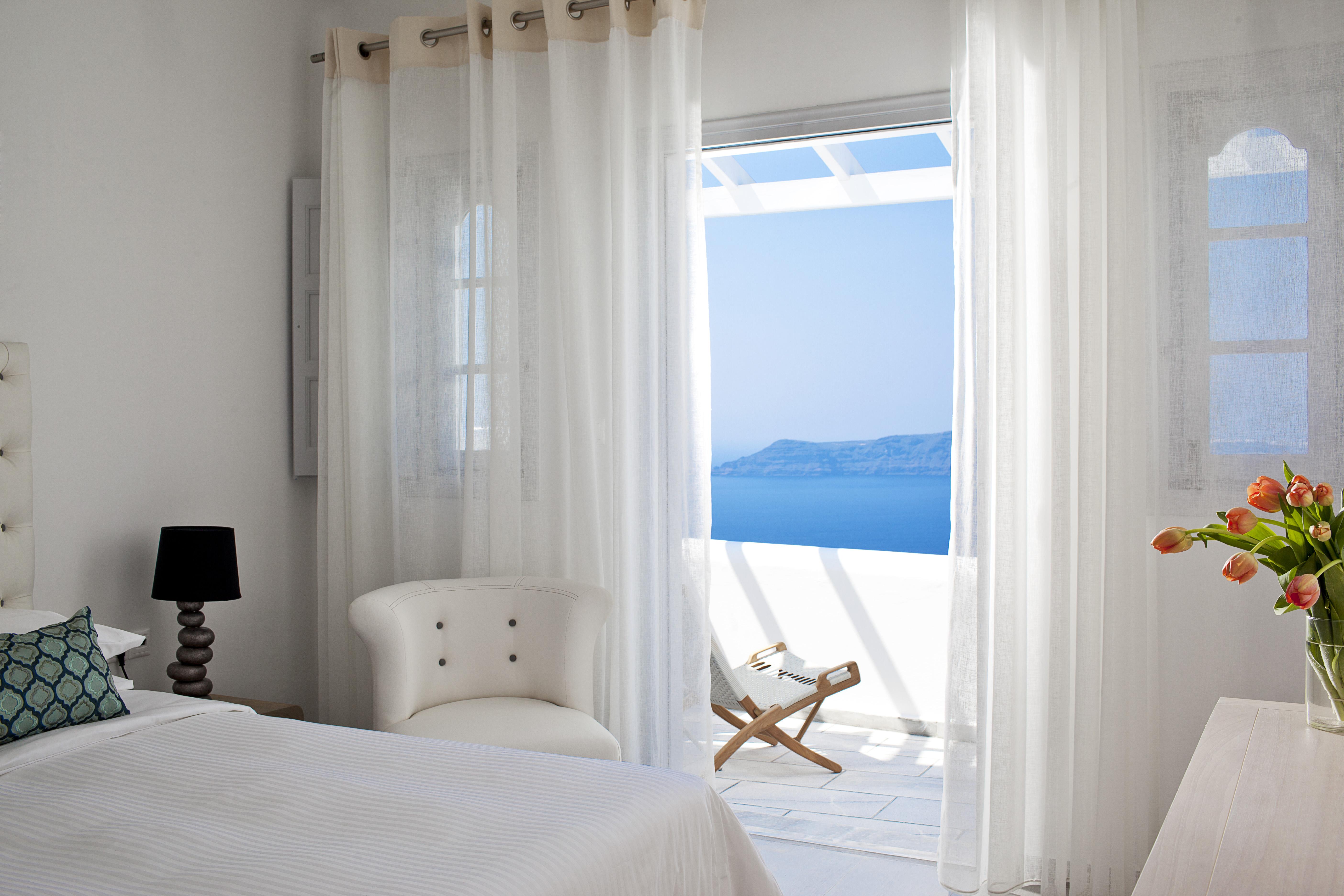Belvedere Hotel Firostefani