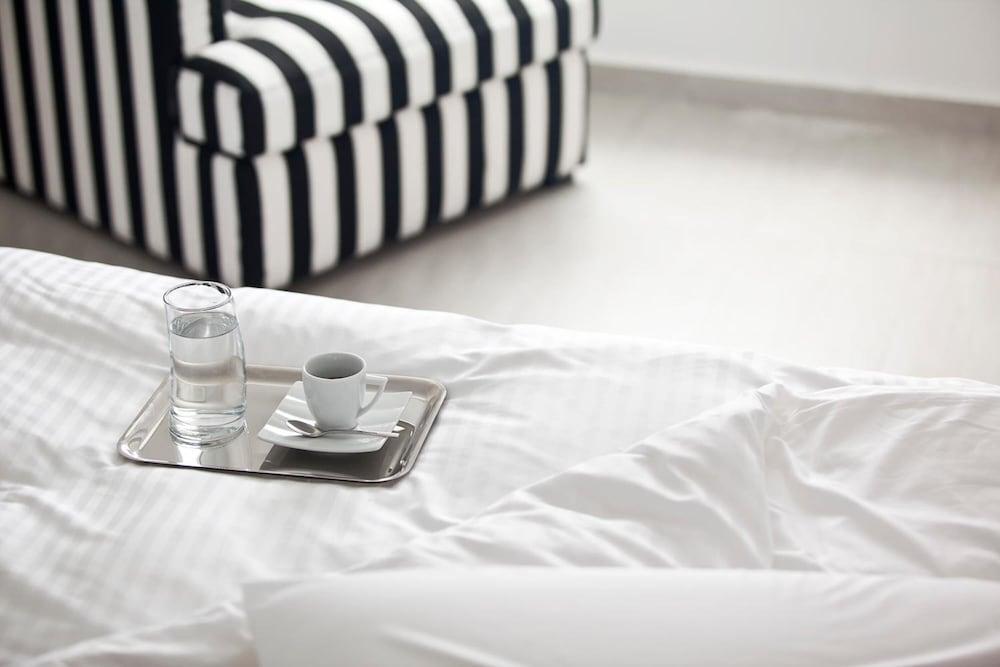 Belvedere Otel 4*