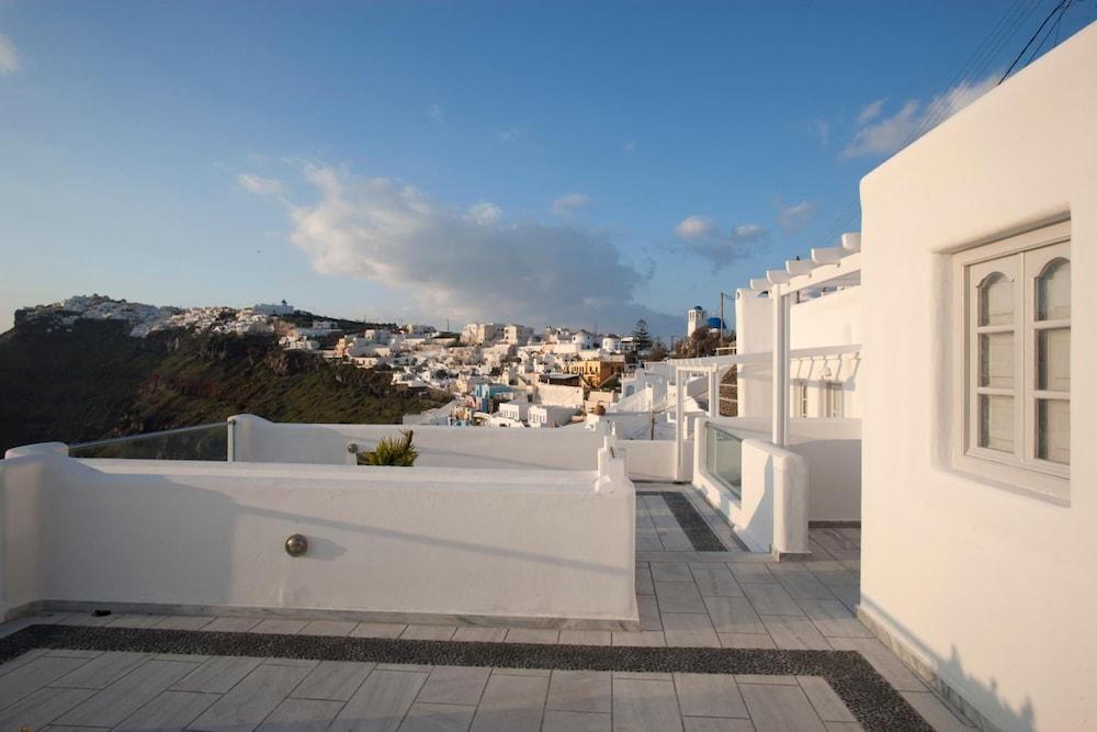 Hotel Belvedere