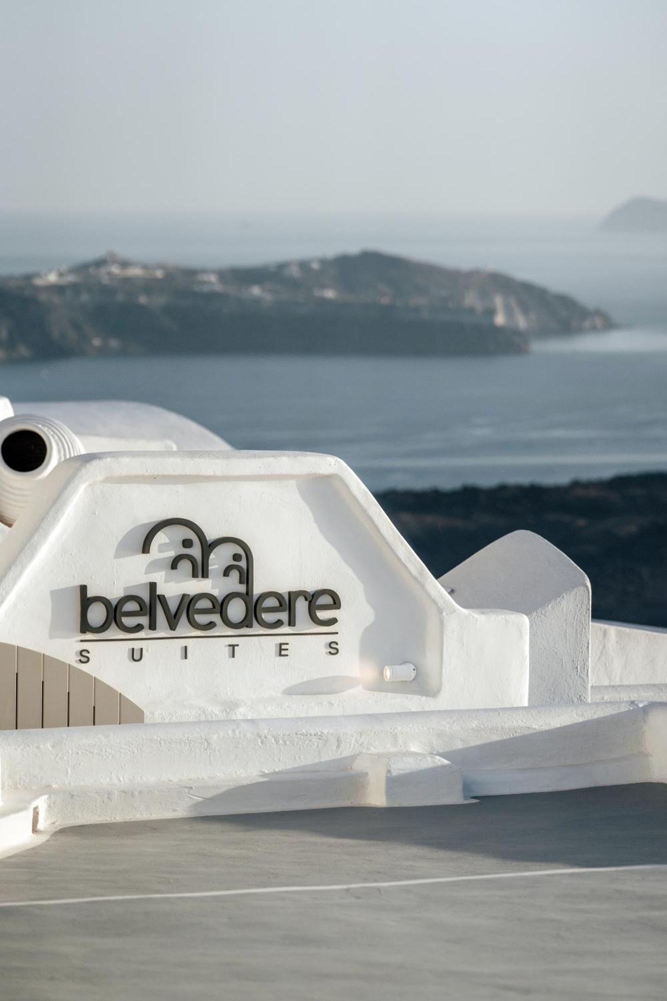 Belvedere Firostefani