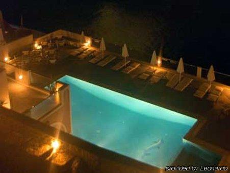 Otel Belvedere