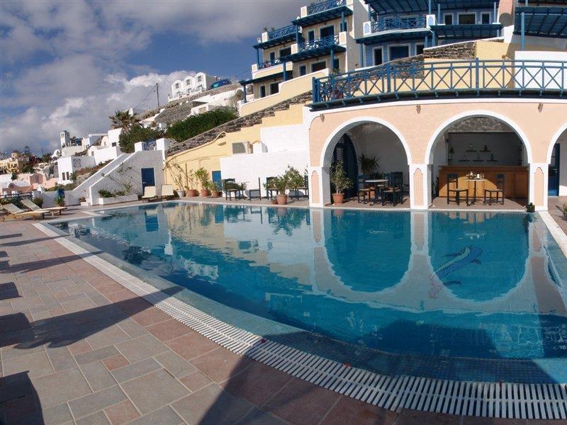 Belvedere Otel 4*