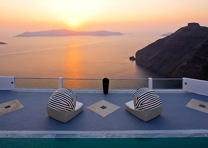 Belvedere Suites