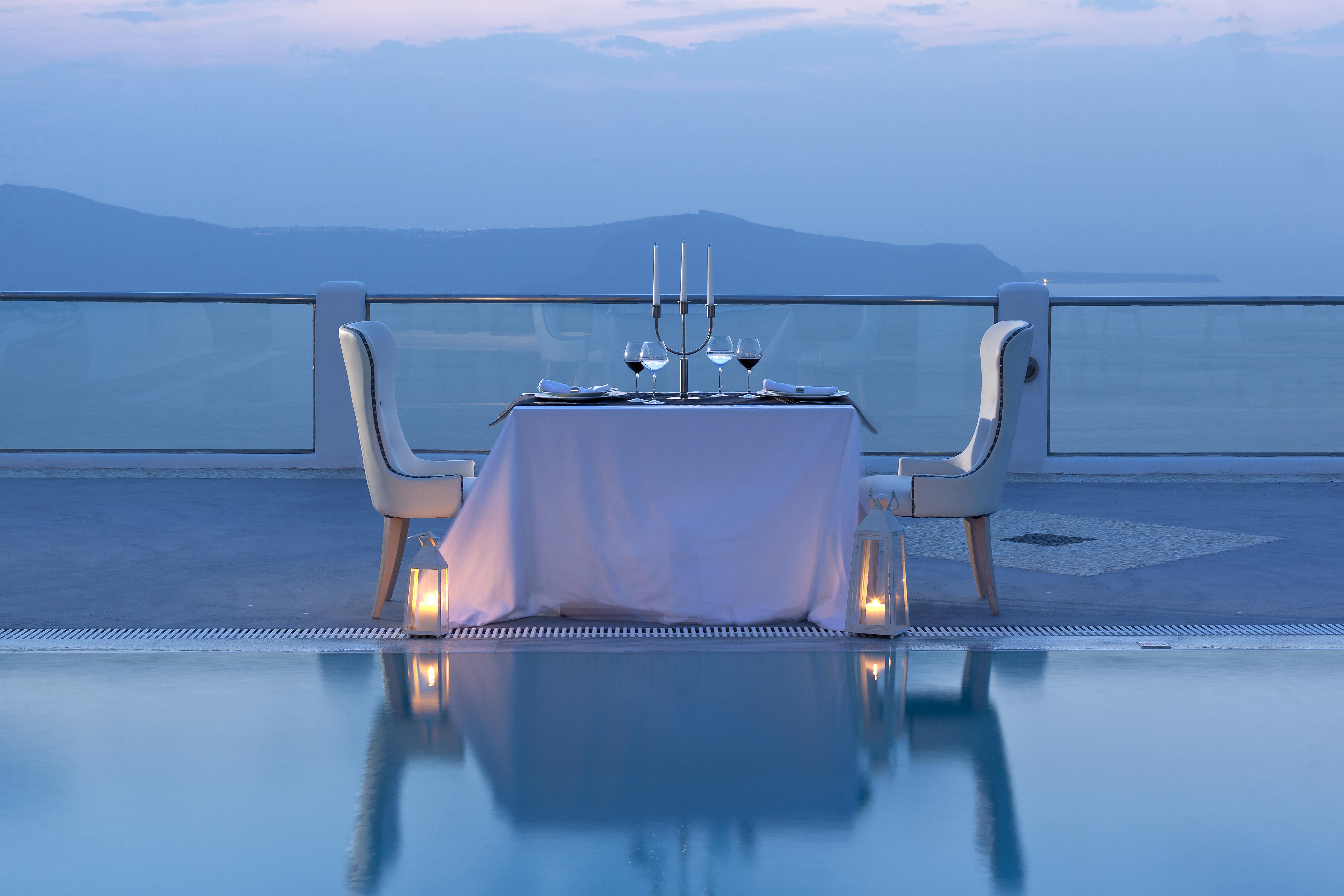Belvedere 4* Firostefani