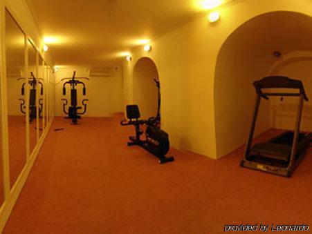 Hotel Belvedere 4*